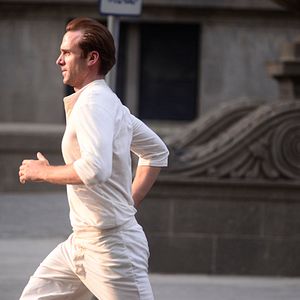 Photo Joseph Fiennes