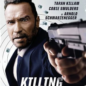 Photo Killing Gunther