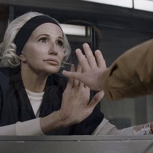 Photo Ellen Barkin