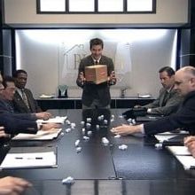 Photo Arrested Development