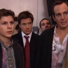 Photo Arrested Development