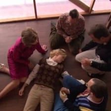 Photo Arrested Development