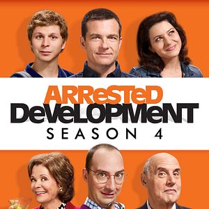 Photo Arrested Development