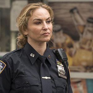 Photo Drea de Matteo