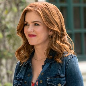 Photo Isla Fisher