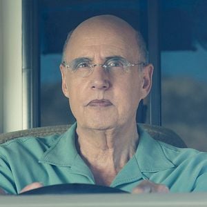 Photo Jeffrey Tambor