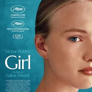 Photo Girl