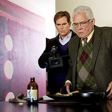 Photo Major Crimes