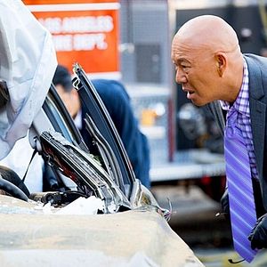 Photo Major Crimes