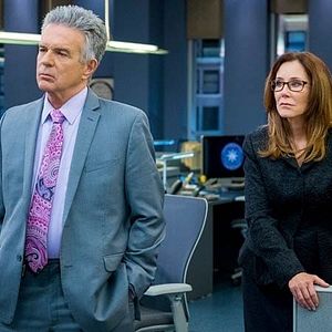 Photo Major Crimes