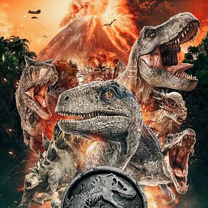 Photo Jurassic World: Fallen Kingdom