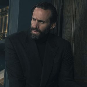 Photo Joseph Fiennes