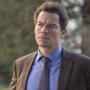 Photo Dominic West
