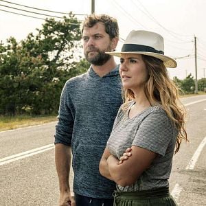 Photo Joshua Jackson