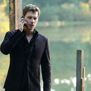 Photo Joseph Morgan