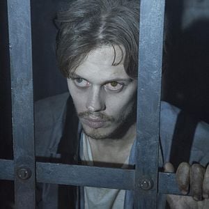Photo Bill Skarsgård