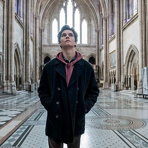 Photo Fionn Whitehead