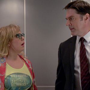 Photo Esprits criminels