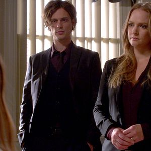 Photo Esprits criminels