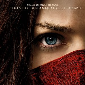 Photo Mortal Engines