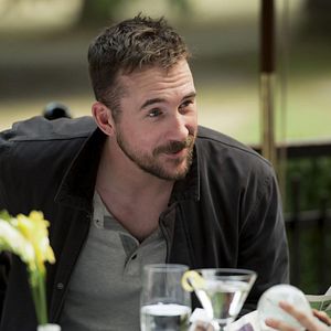 Photo Barry Sloane