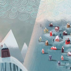 Photo Petits contes sous la neige