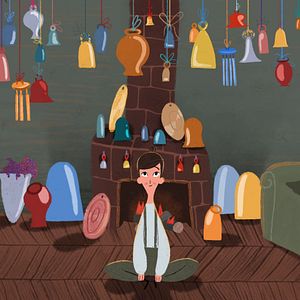 Photo Petits contes sous la neige