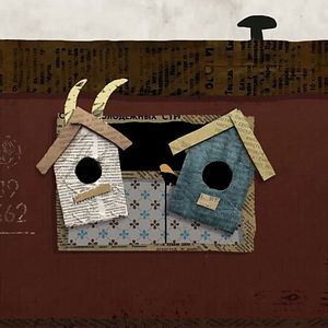 Photo Petits contes sous la neige