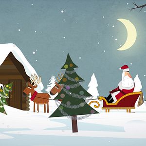 Photo Petits contes sous la neige