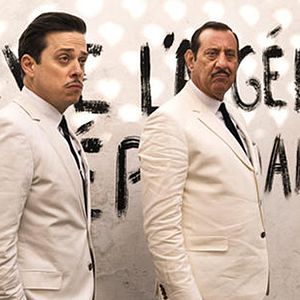 Photo Wilfred Benaiche