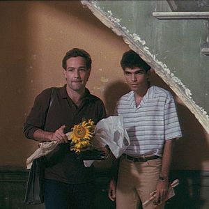 Photo Jorge Perugorria