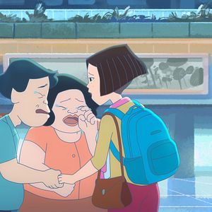 Photo Happiness Road