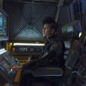 Photo Dominique Tipper