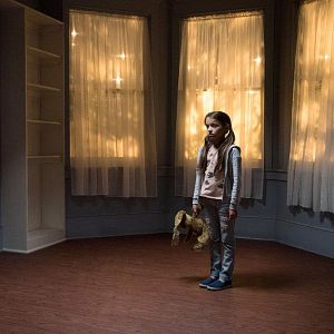 Photo Madeleine McGraw