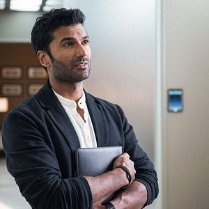 Photo Sendhil Ramamurthy