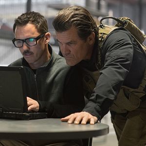 Photo Josh Brolin