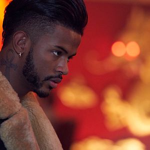 Photo Trevor Jackson (V)