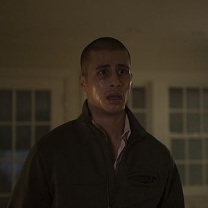 Photo Bad Samaritan