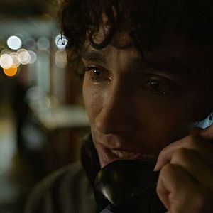 Photo Bad Samaritan