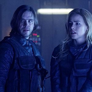 Photo Amanda Schull