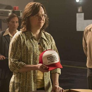 Photo Clark Duke