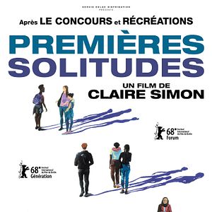 Photo Premières Solitudes