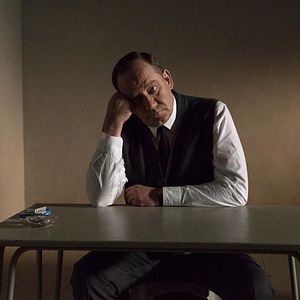 Photo Christophe Kourotchkine