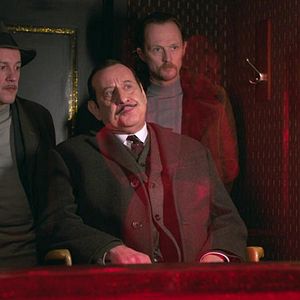 Photo Wilfred Benaiche