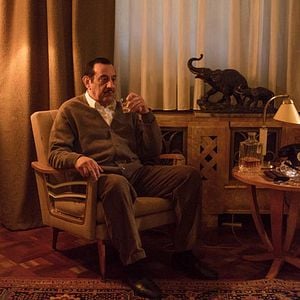 Photo Wilfred Benaiche