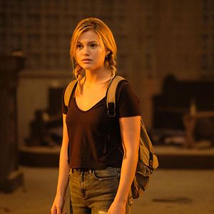 Photo Marvel's Cloak & Dagger