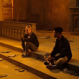 Photo Marvel's Cloak & Dagger