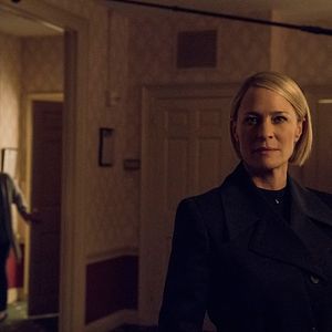 Photo Robin Wright