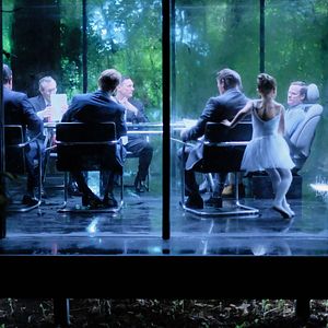 Photo Marvel's Cloak & Dagger