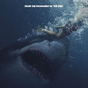 Photo Great White